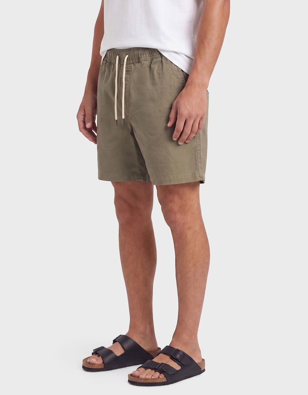 Academy Brand - Volley Short