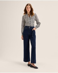 Review - Oxford Shirt