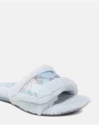 Vionic - Erma Slipper - Arctic Ice Botanical