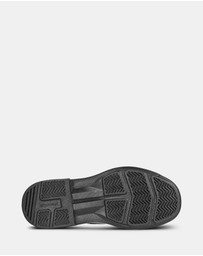 Ascent - Apex Max 3 - C Width (Youth)