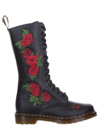 Dr Martens - Vonda 14 Eye Boots