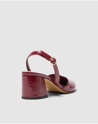 SPURR - Paris - ONLINE EXCLUSIVE
