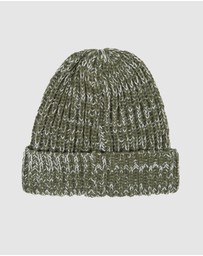 UNIT - UNIT Ridge Mens Beanie
