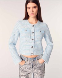 Maje - Miroir Cardigan