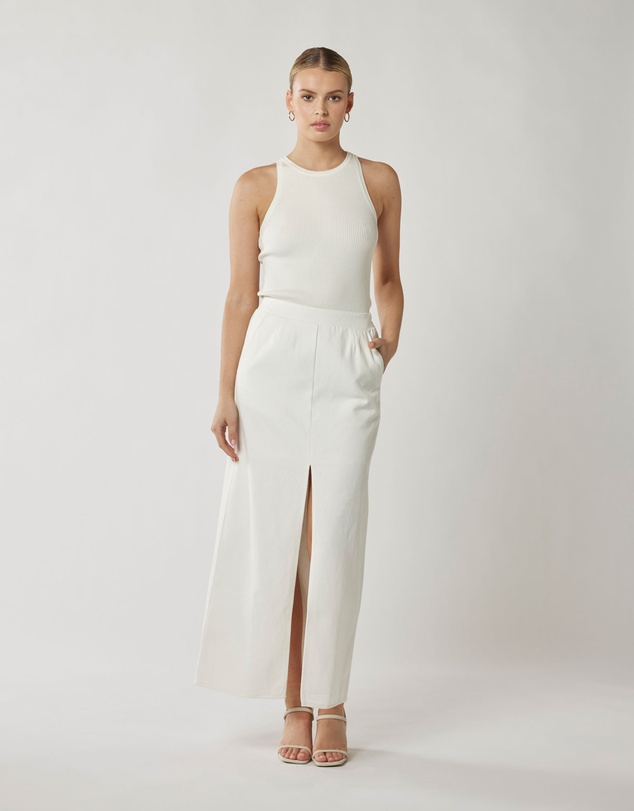 MVN - Sonders Maxi Skirt