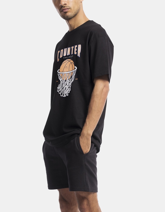 Counter Culture - Baller Oversize Tee