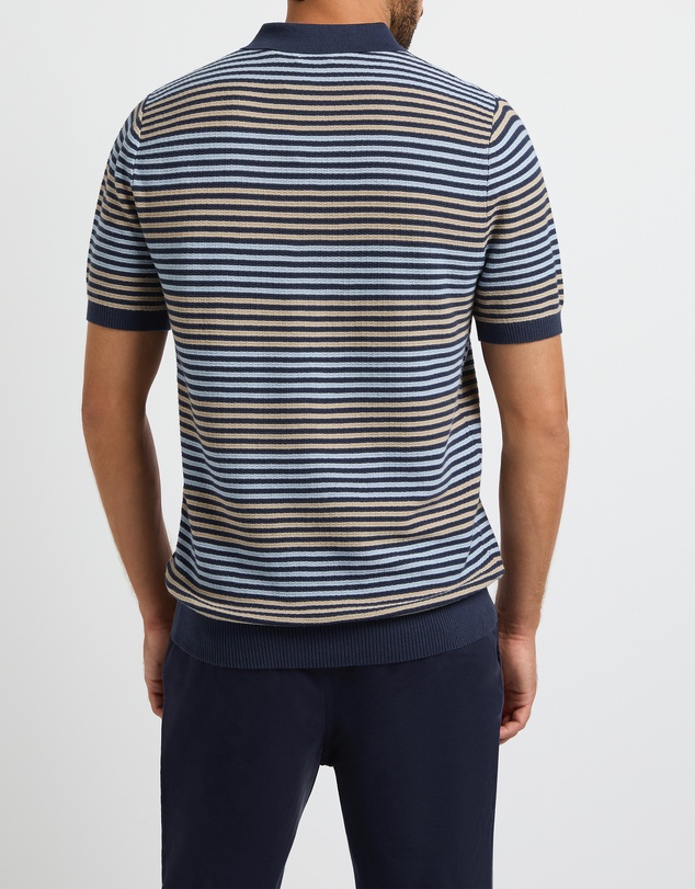Marcs - San Francisco Knit Polo
