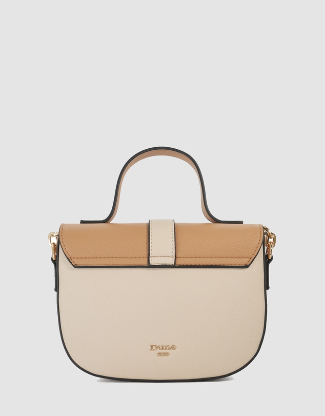 Dune London - Dannyo - Camel