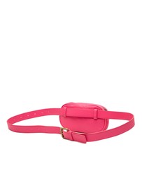 Pre-Loved by Azura Reborn - Pre-Loved Nappa Intrecciato Belt Bag