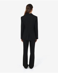 Forcast - Merid Double Breasted Blazer