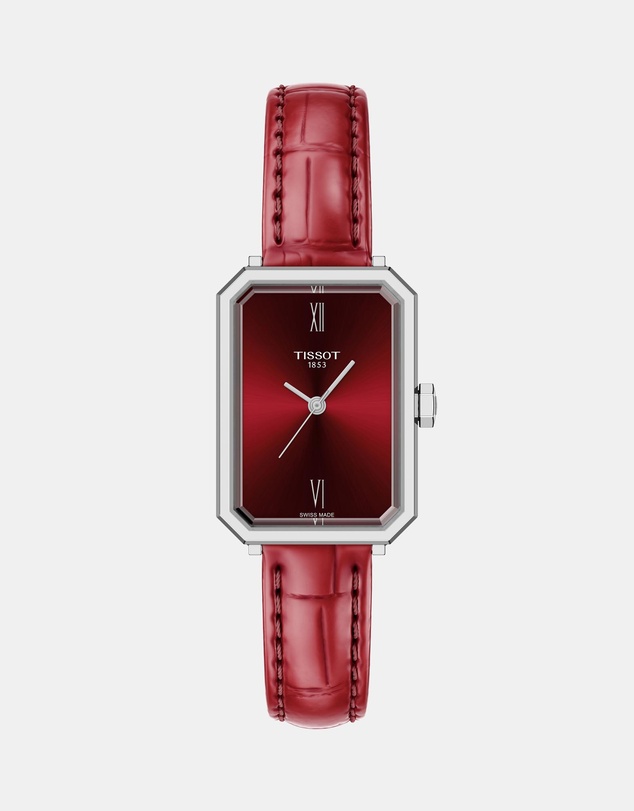 Tissot - SRV