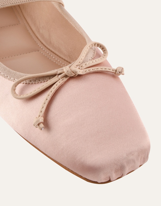 Jo Mercer - Asha Dress Flats