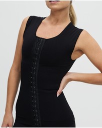 Plie Australia - Men and Women Control Posture Vest