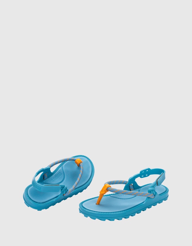 Melissa - Melissa Bond Sandal