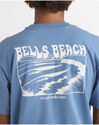 Quiksilver - Mens Bells T-Shirt