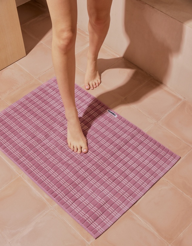 Hommey - Bath Mat