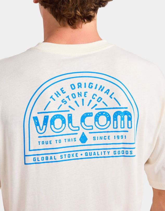 Volcom - Mens Aus The Early T-shirt