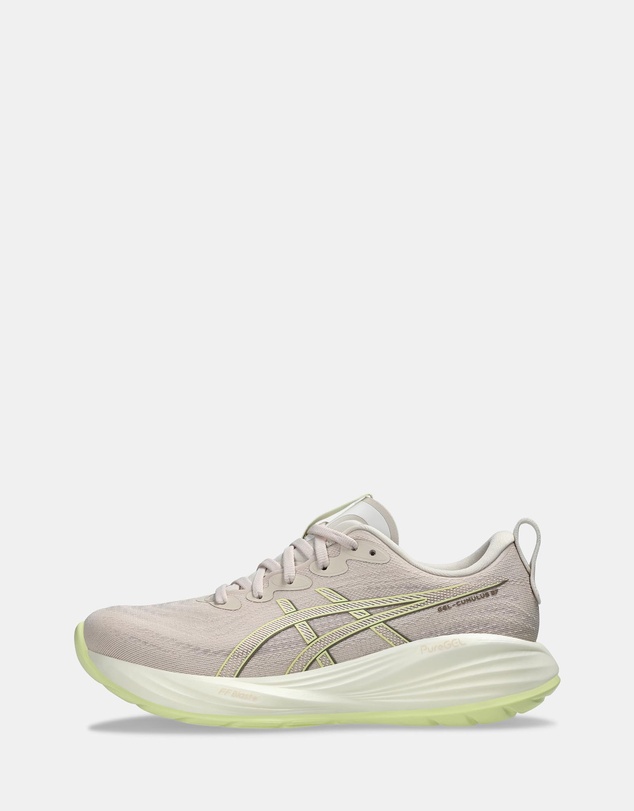 ASICS - GEL-Cumulus 27 (D Wide) - Women's