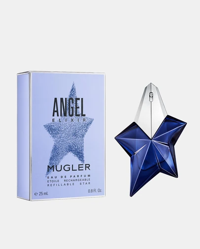 Mugler - Angel Le Parfum