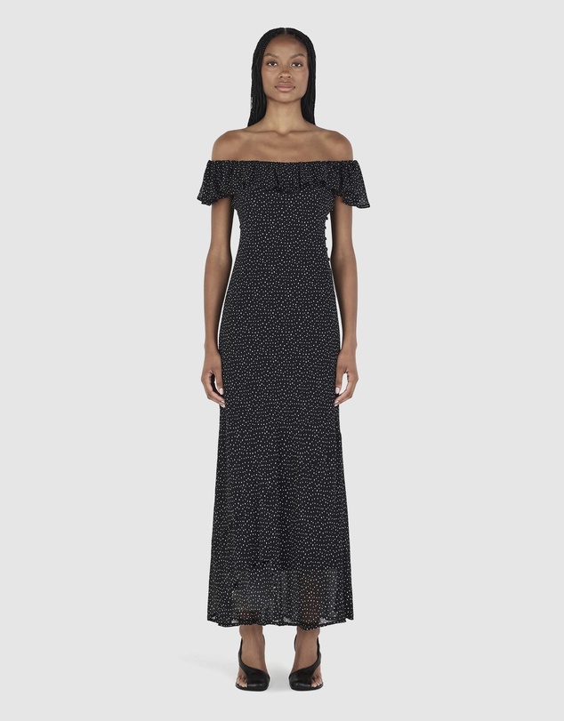 Hansen & Gretel - Hazel Bias Dress