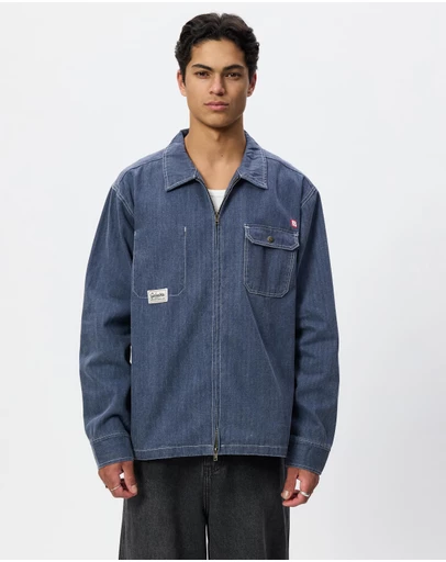 S Double - Field Jacket