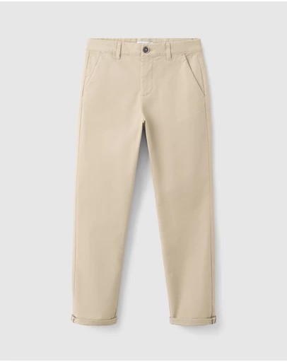 M.N.G - Piccolo Trousers - Kids-Teens