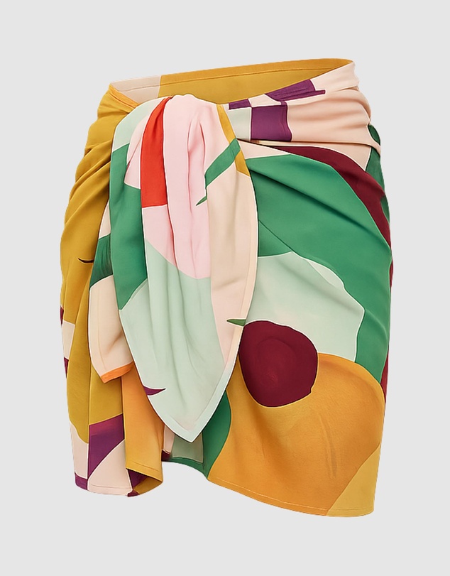 Fella Swim - Mini Sarong