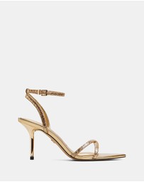ALDO - Adrina Ankle Strap Heels