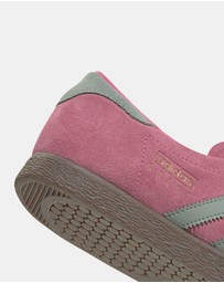adidas Originals - Stadt Shoes - ICONIC EXCLUSIVE - Unisex