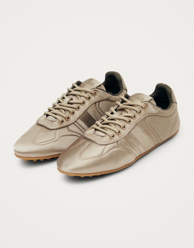 Alohas - TB.69 Rife Vegan Sneakers - Women's
