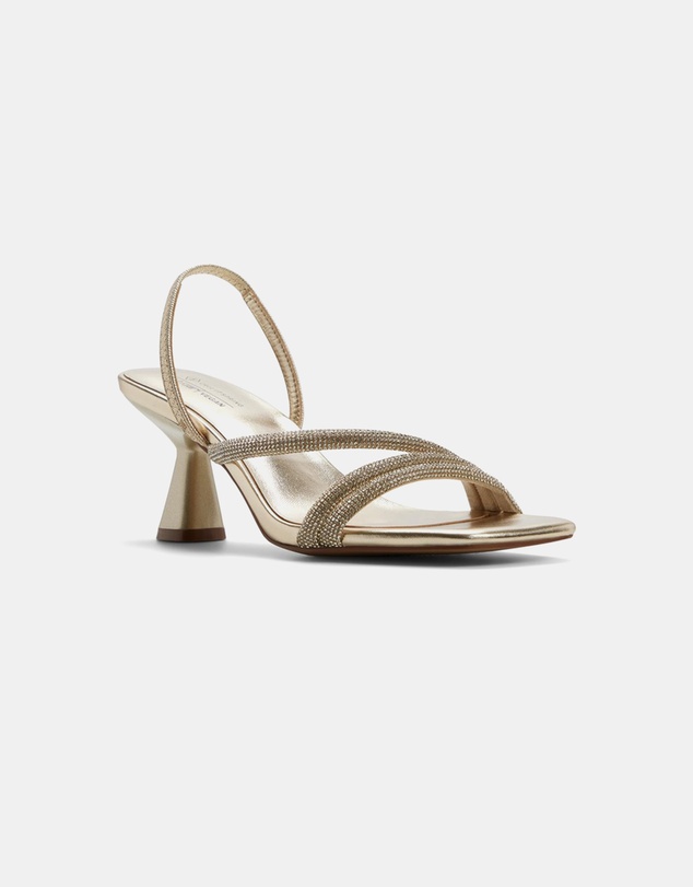 Call It Spring - Charismaa Heels