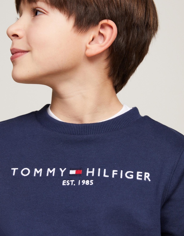 Tommy Hilfiger - Essential Sweatshirt - Teens