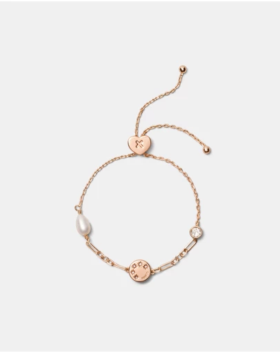 MIMCO - Alluring Toggle Bracelet