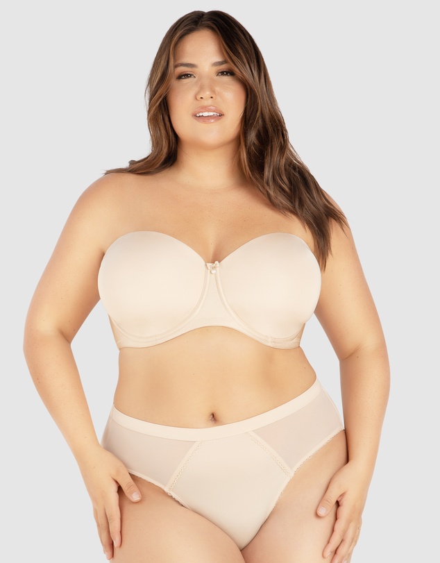 Parfait - Elise Multiway Seamless Strapless Bra