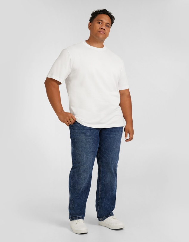 Johnny Bigg - Doherty Stretch Jean