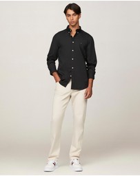 Tommy Hilfiger - Core Flex Poplin Shirt