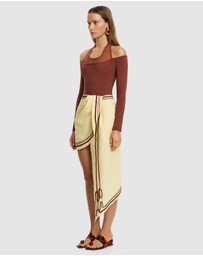 Significant Other - Morrigan Skirt