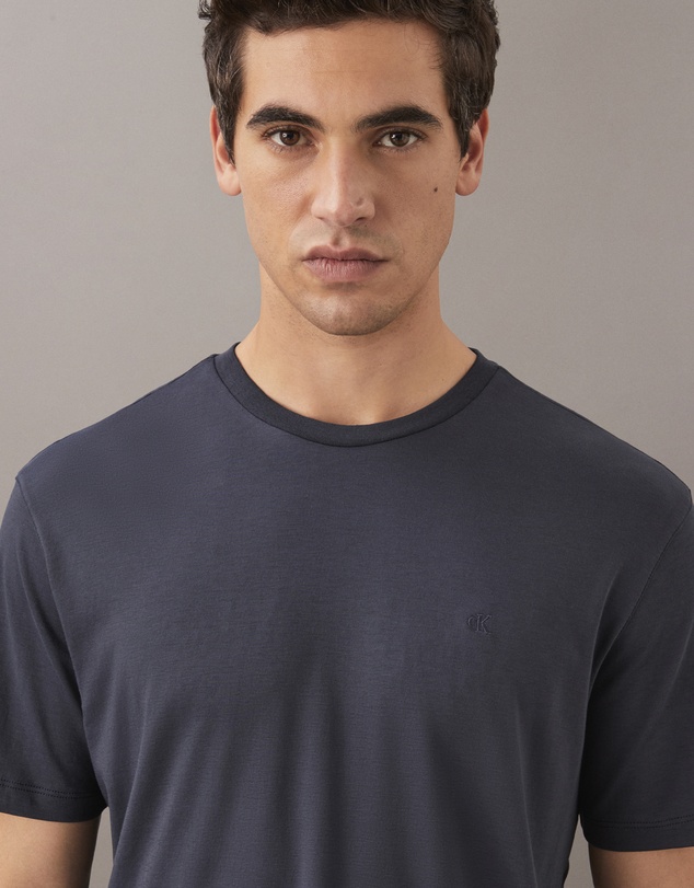 Calvin Klein - Pima Cotton T-Shirt