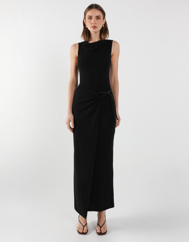 Madison The Label - Evelina Maxi Dress
