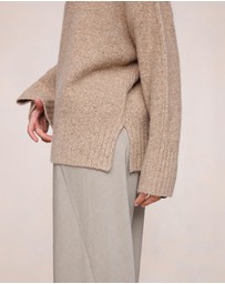 Marle - Eliza Cashmere Jumper