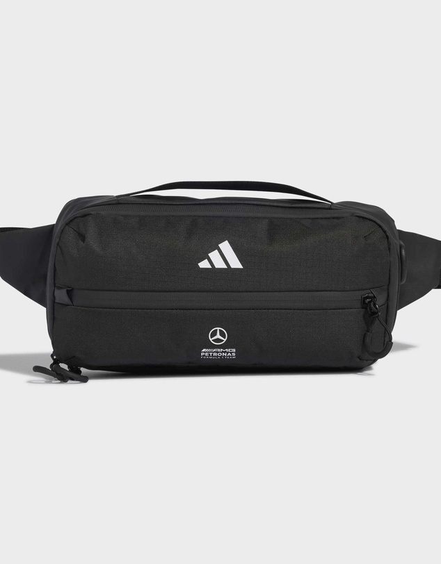 adidas Performance - MERCEDES - AMG PETRONAS FORMULA 1 ENGINEERS & MARKETING WAISTBAG