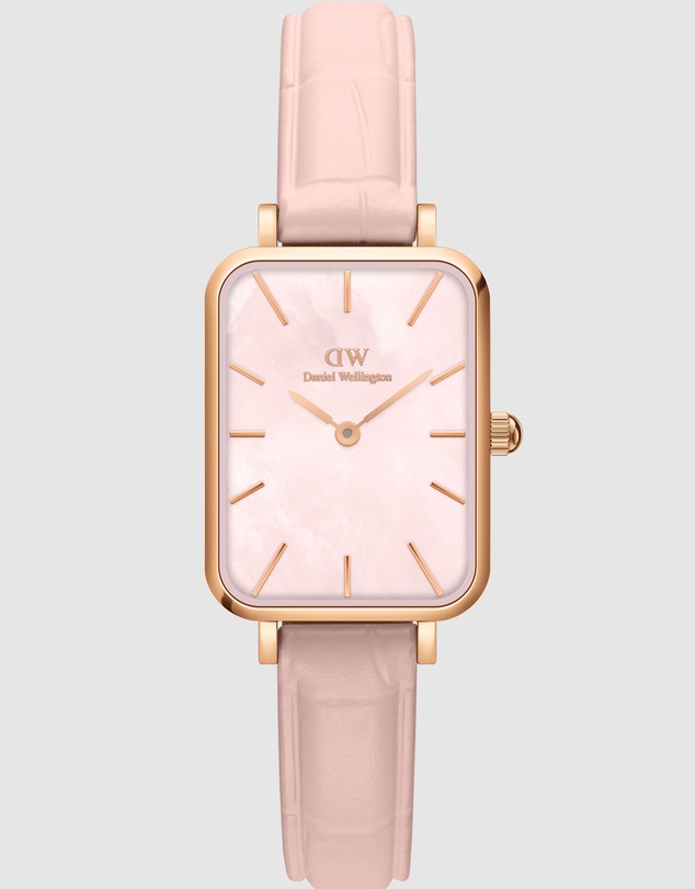 Daniel Wellington - Quadro Rouge Pearl