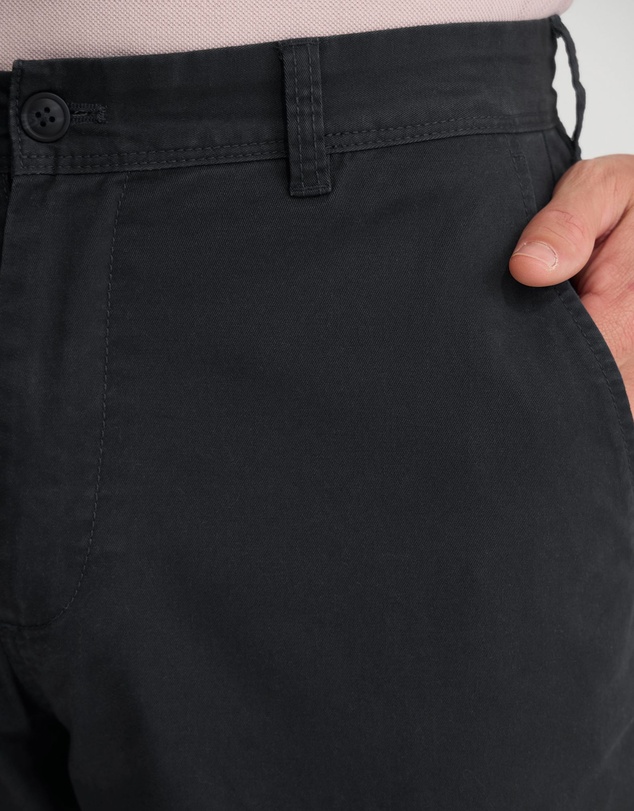 Oxford - Relaxed Fit Chino