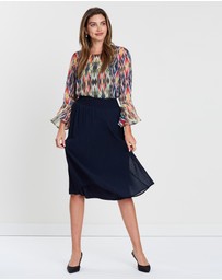 KAJA Clothing - Megan Top