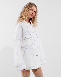 BY.DYLN - Cooper Jacket