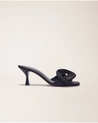 Maje - Flowa Mule