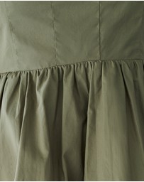 BWLDR - Dila Mini Dress