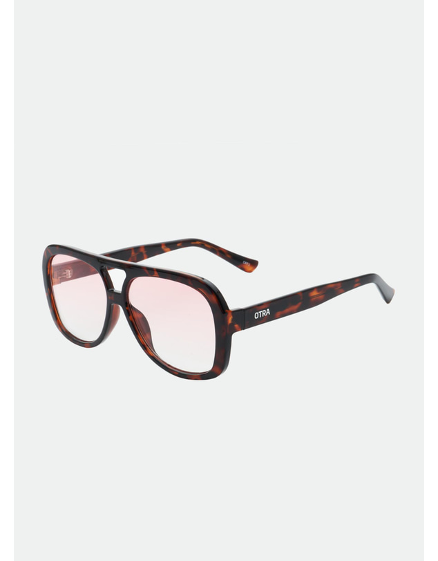 Otra Eyewear  - Yara - Tort/ Pink Fade