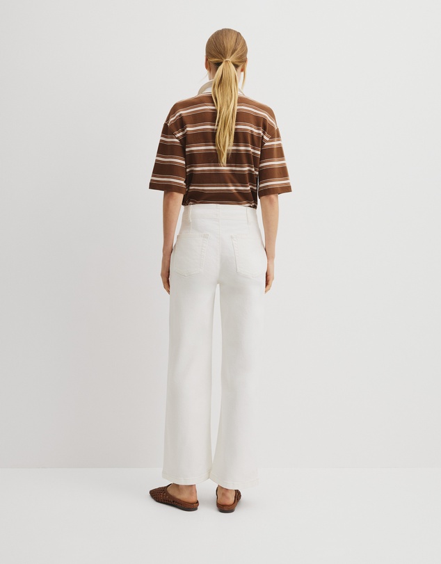 Country Road - Refined High Rise Jean