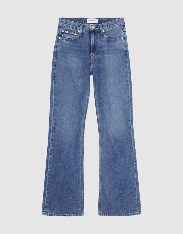 Calvin Klein Jeans - Authentic Bootcut Jeans